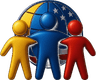 Colombia United USA
